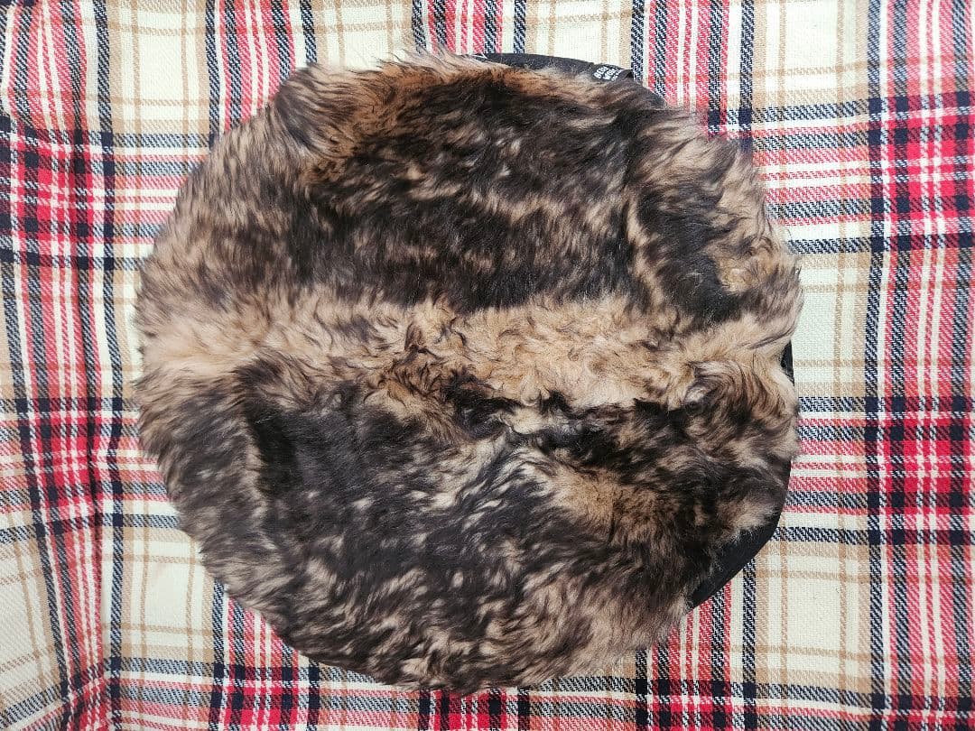 SOMABITO クッションカバー