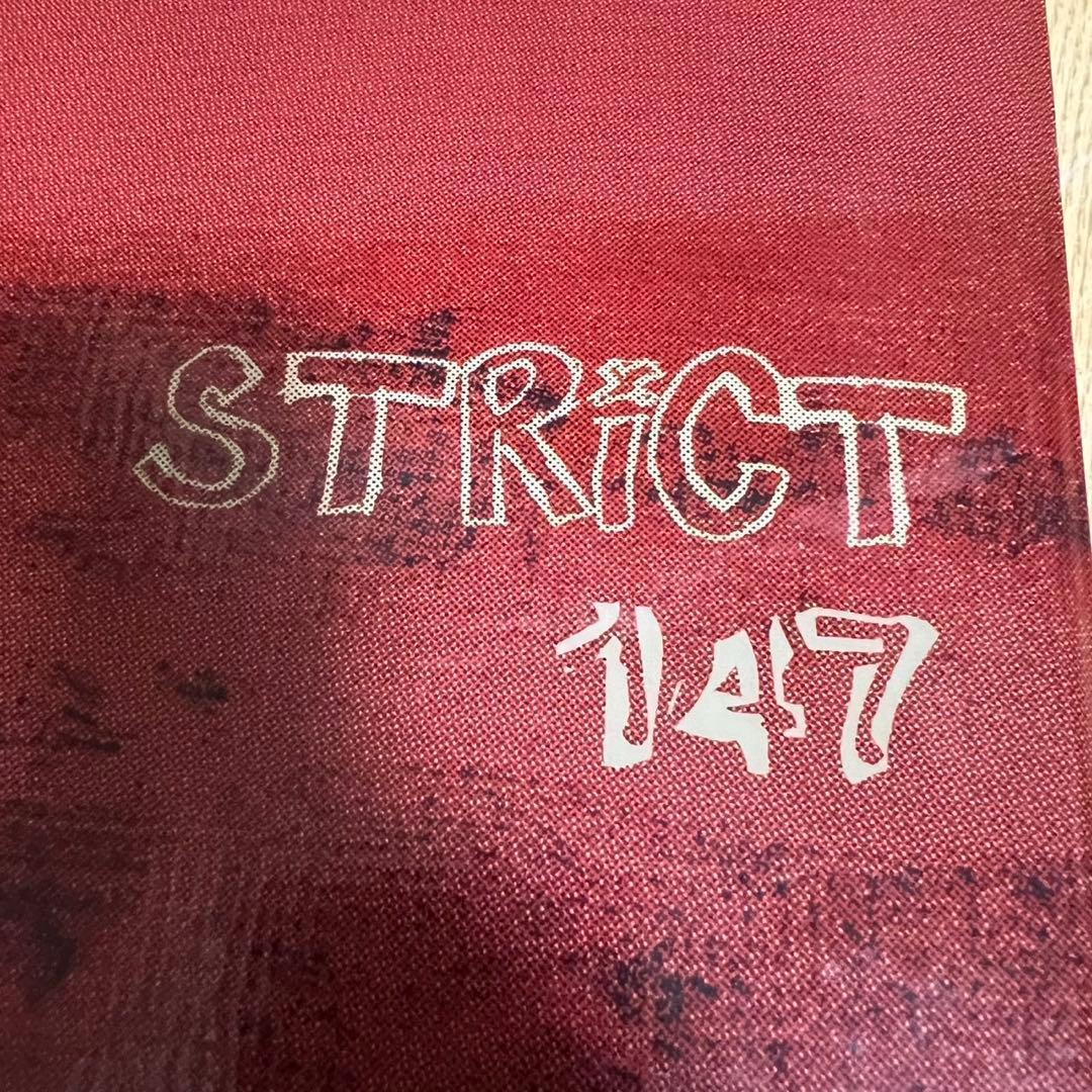 STRICT ストリクト　スノーボード　2点セット 初心者オススメ　値下げ不可