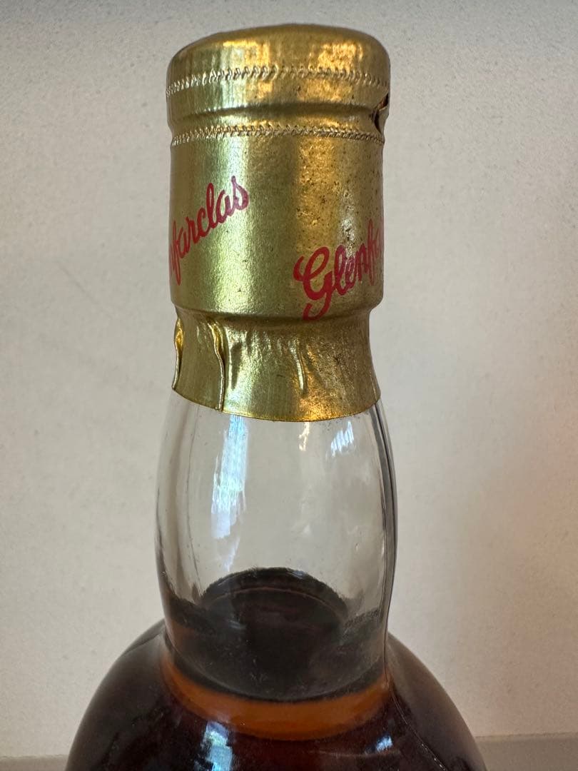 グレンファークラス 12年 43％ 750ml