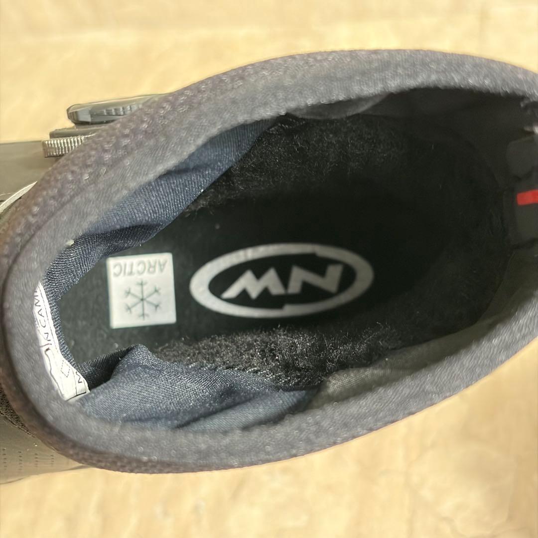 Northwave Raptor Arctic GORE-TEX-10℃