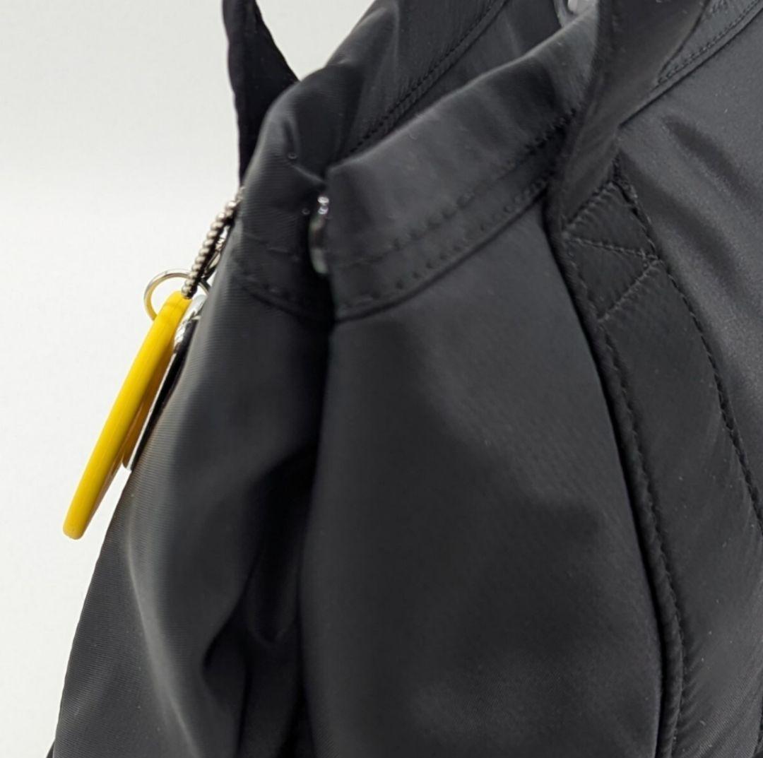 ♦専用出品 PG/マスターバニー 定番ポリエステルカートバッグ 男女兼用