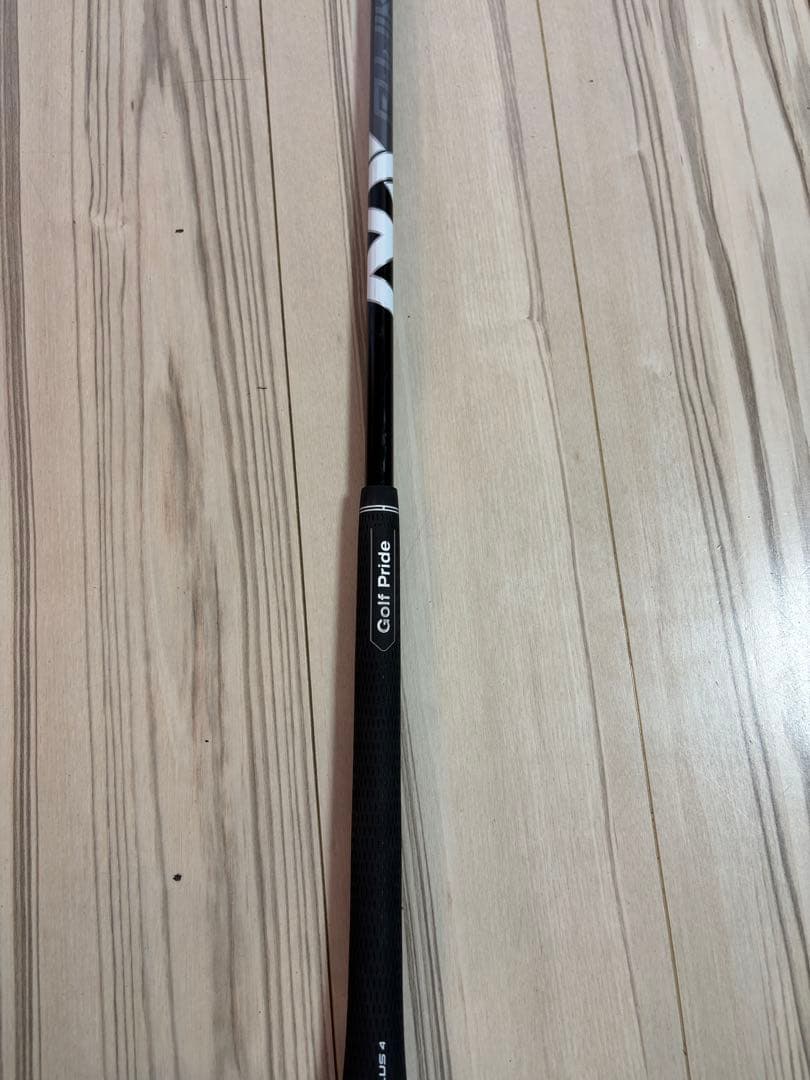 キャロウェイ　PARADYM AI SMOKE MAX 3HL