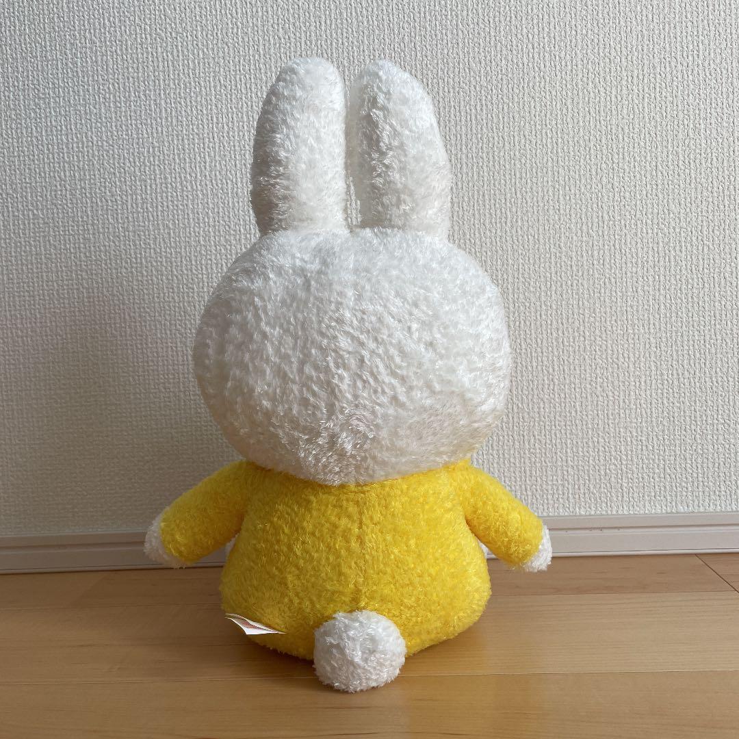 ミッフィー ぬいぐるみ