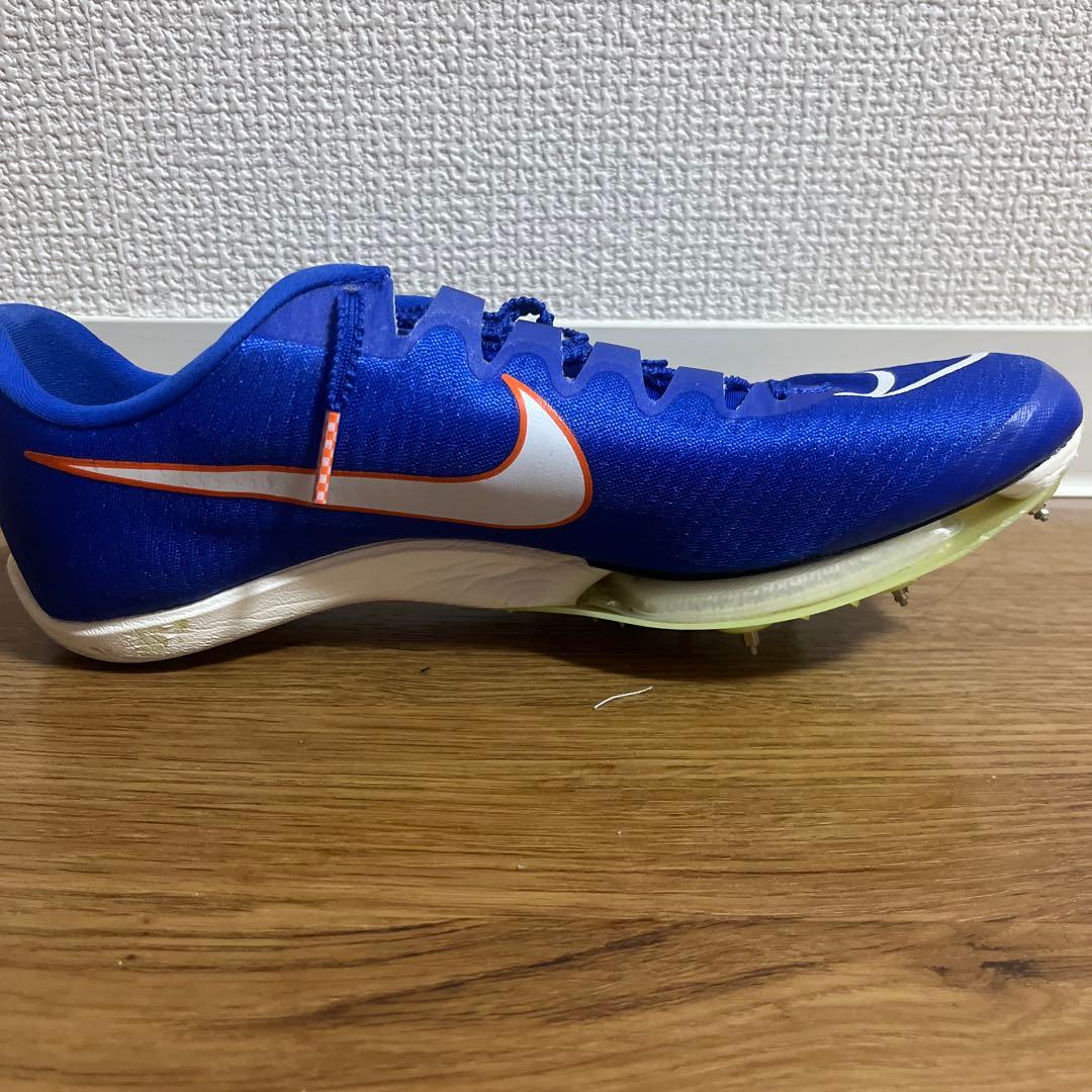 陸上競技用スパイク　Nike Air Zoom Maxfly　26cm