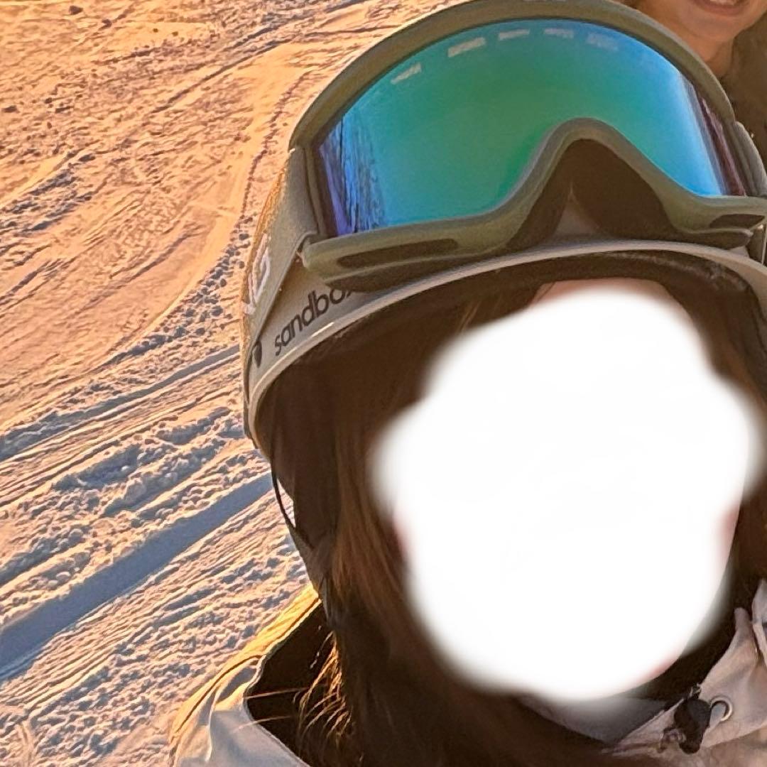 スノーボード セット　スノボ