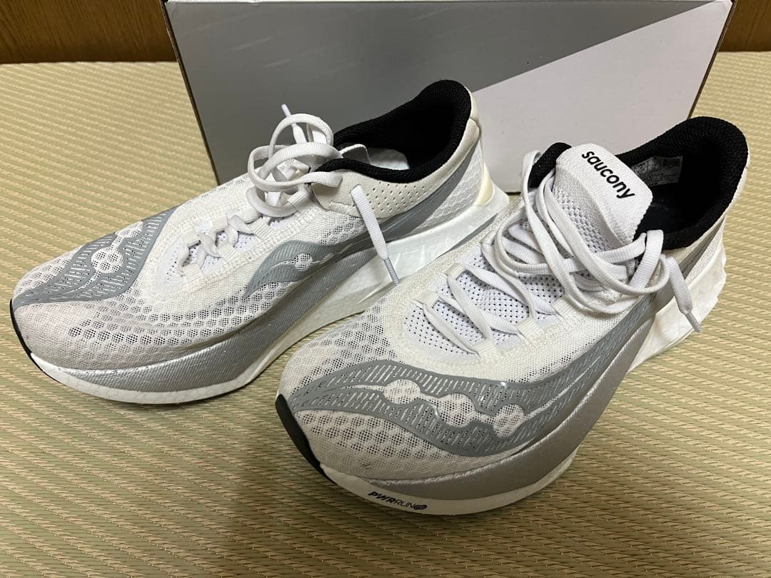 26.0cm サッカニー　エンドルフィンプロ4