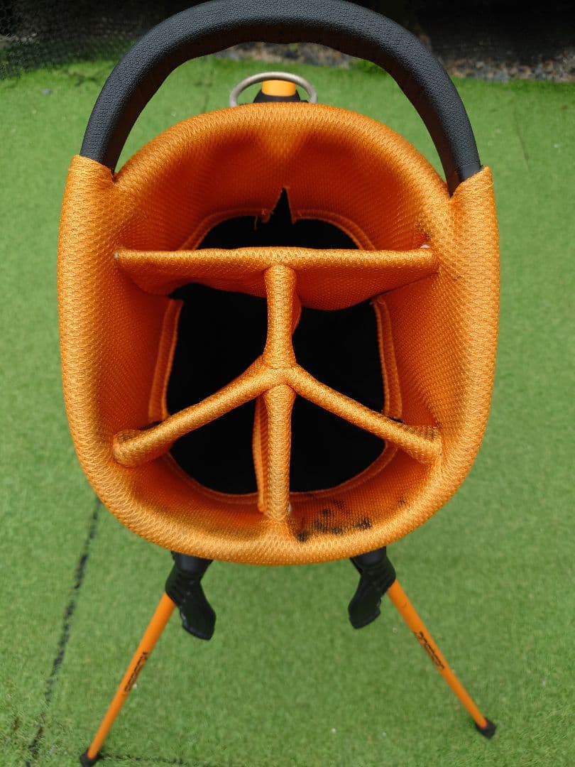 ROSASENゴルフキャディバッグ