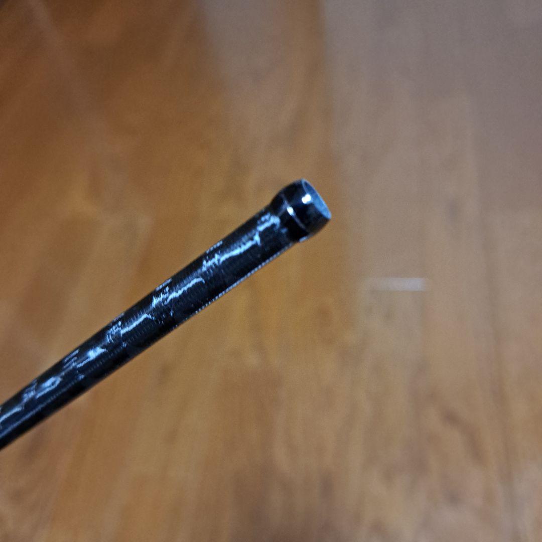 ブレニアス エクスチューン S72ML