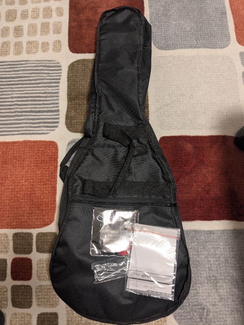 S.Yairi ヤイリ ミニギター YM-02LH レフティ