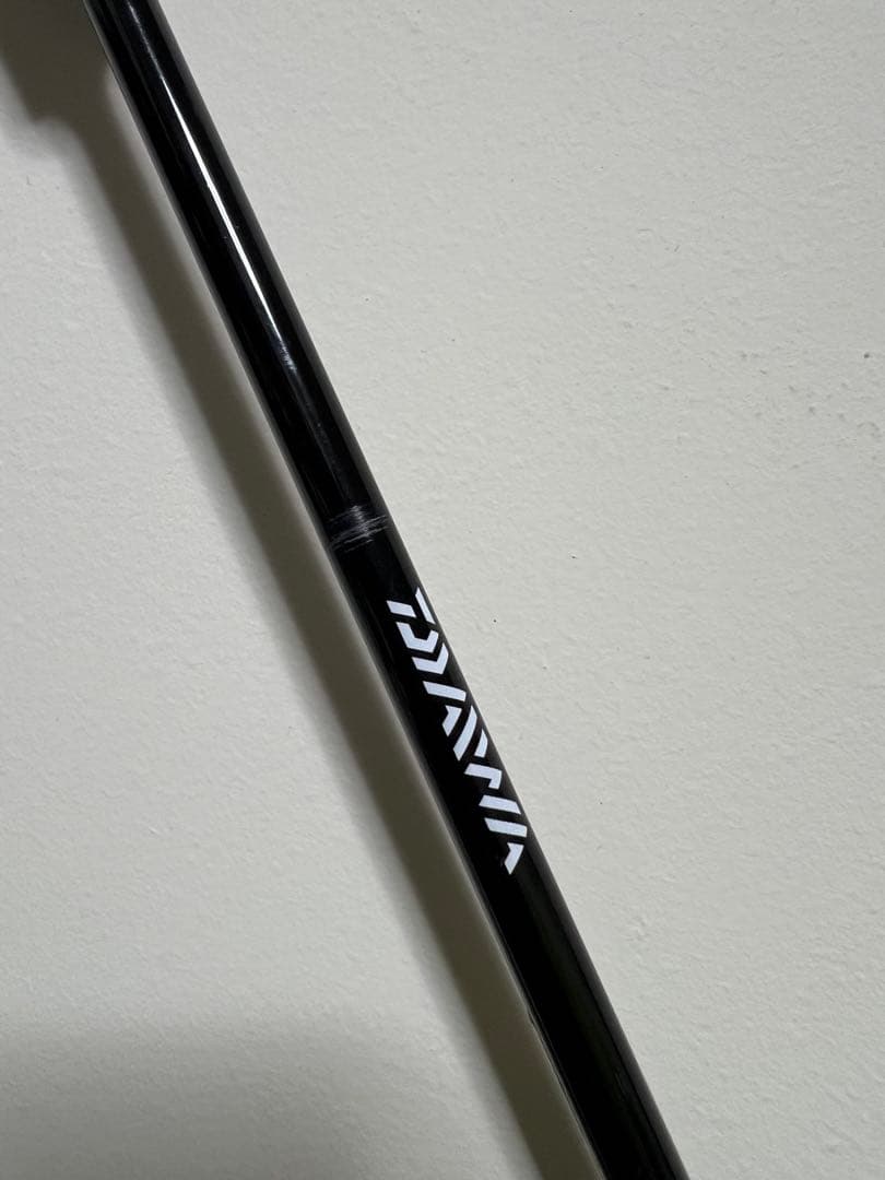 ダイワ　ソルティガBJ AGS 64B-3