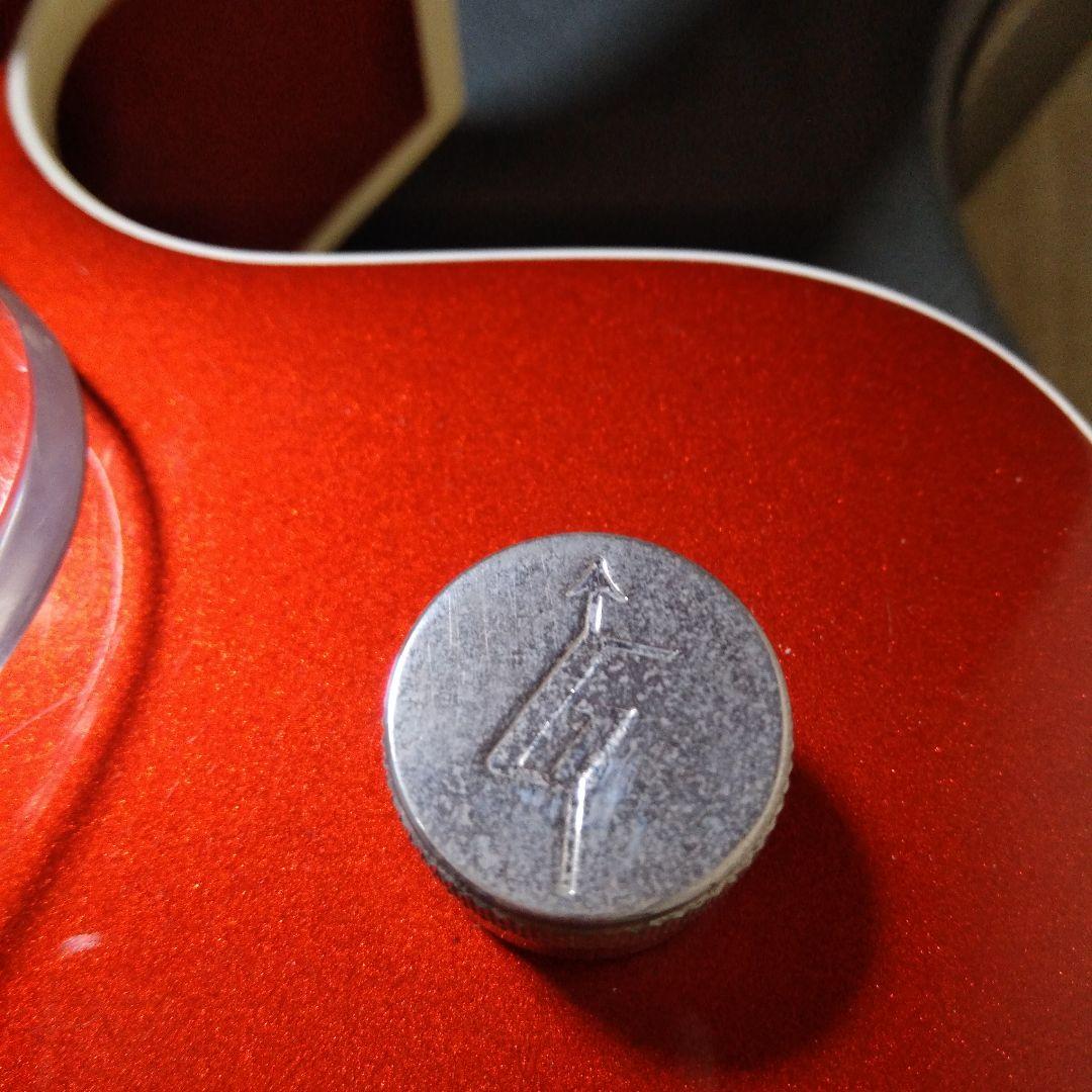 ギター GRETSCH 6120 SHA (BRIAN SETZER Hot Rod)