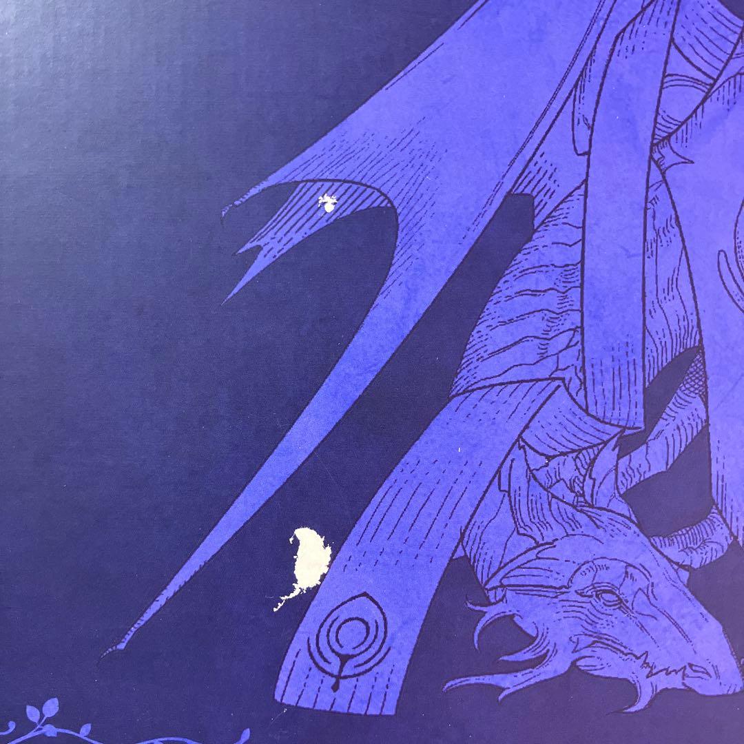 ファイアーエムブレム 風花雪月 フォドラコレクション　fe3H 特典のみ