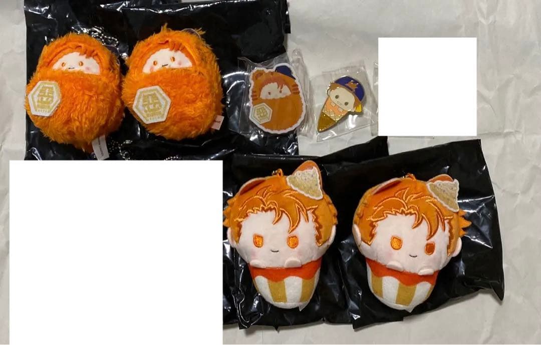 伊藤 紗月　まとめ売り