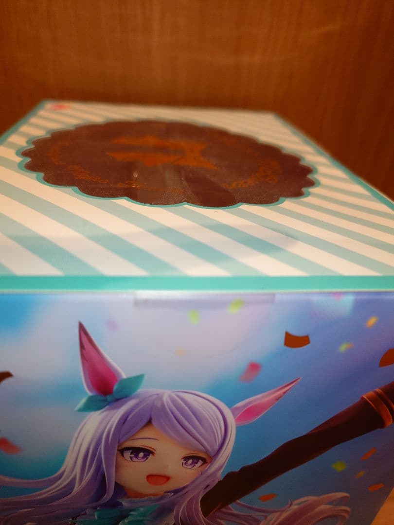 ウマ娘 プリティーダービー メジロマックイーン～名門メジロ家の至宝～