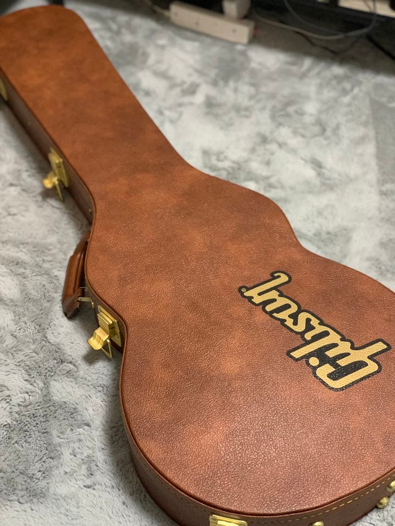 ギター Gibson Les Paul Special TV Yellow 2023