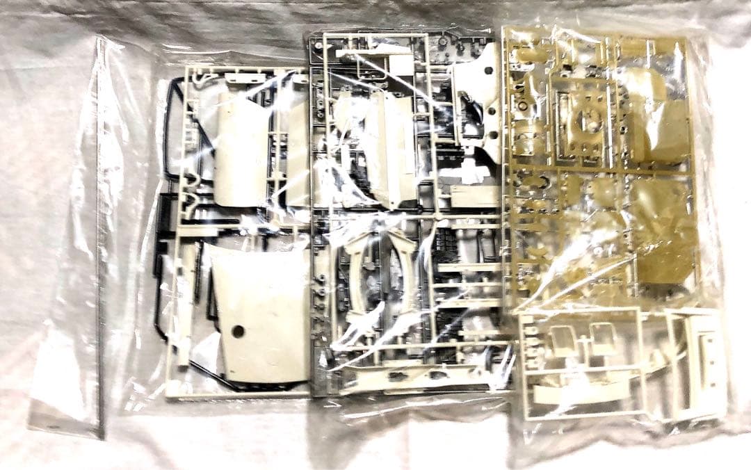 1/12タミヤ、ポルシェターボRSRＴＹＰＥ934