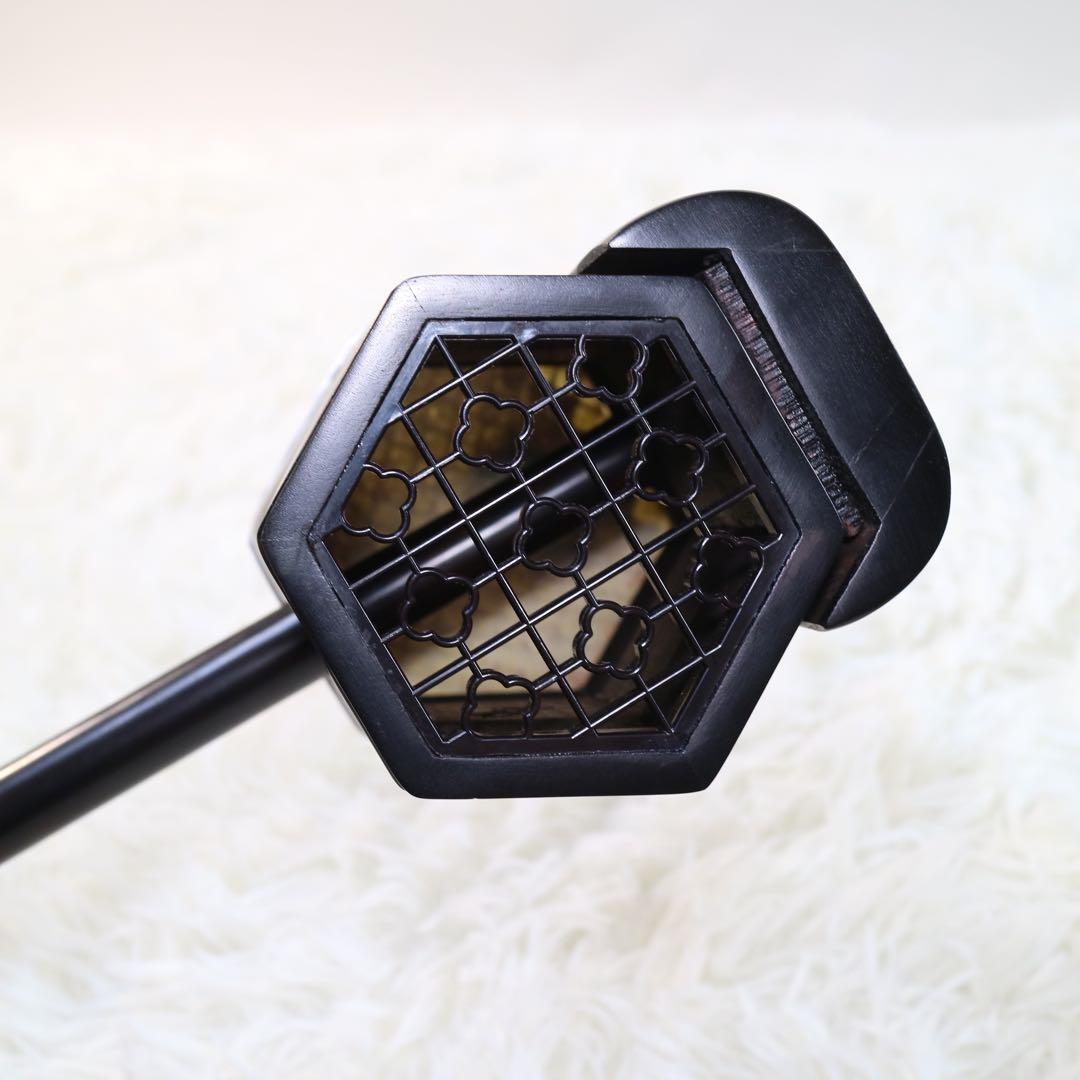 黒檀 二胡 本蛇革 弦楽器 中国楽器 二胡弓 胡弓 王小迪