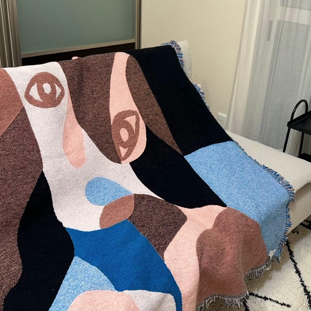 SLY FaceBlanket フェイスブランケット