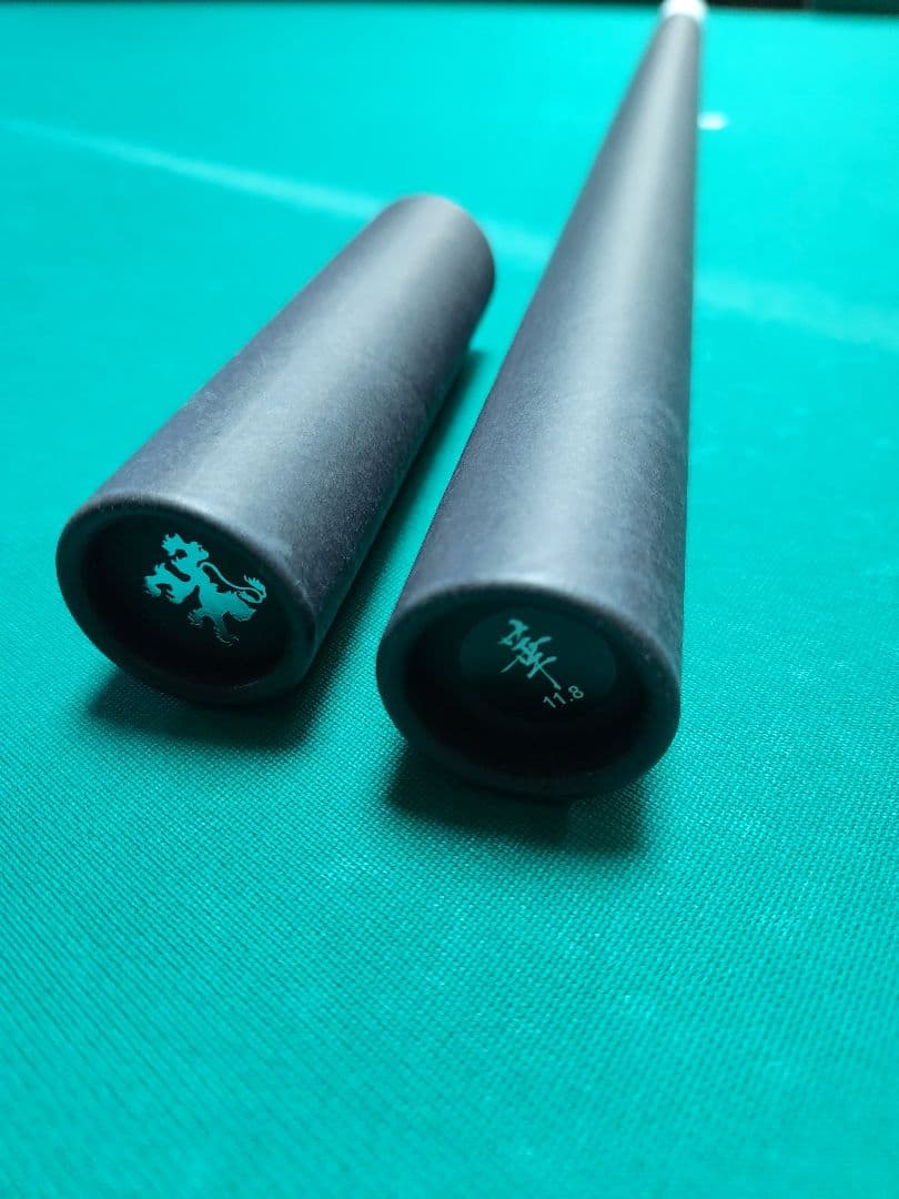 ADAM　アダム　カーボンシャフト　GRASP　華　11.8 新古