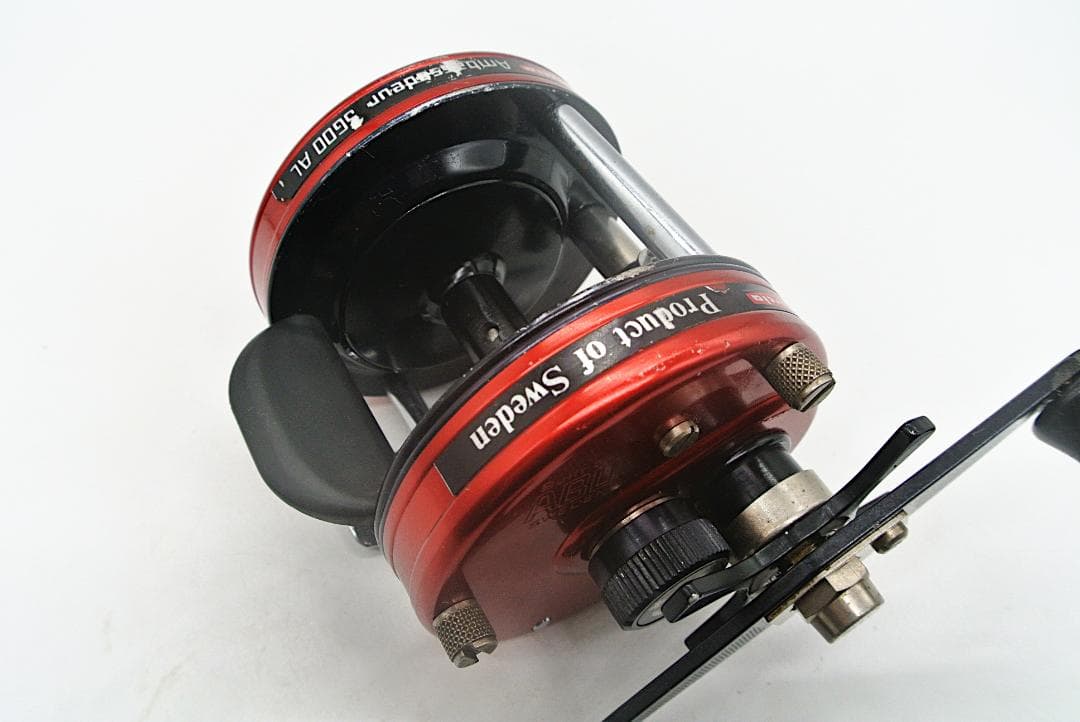 ABU Ambassadeur 5600 AL アブ アンバサダー