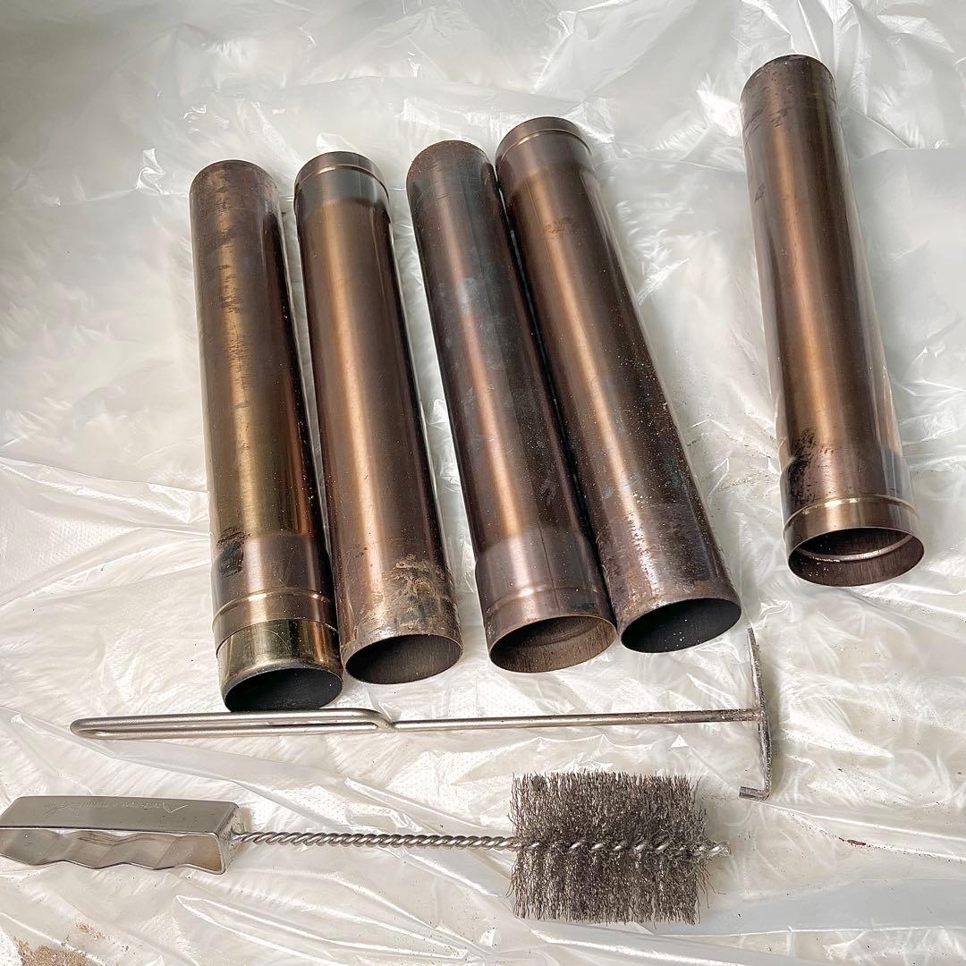 テンマク×ウィンナーウェル 薪ストーブ Sサイズ SPパッケージ**