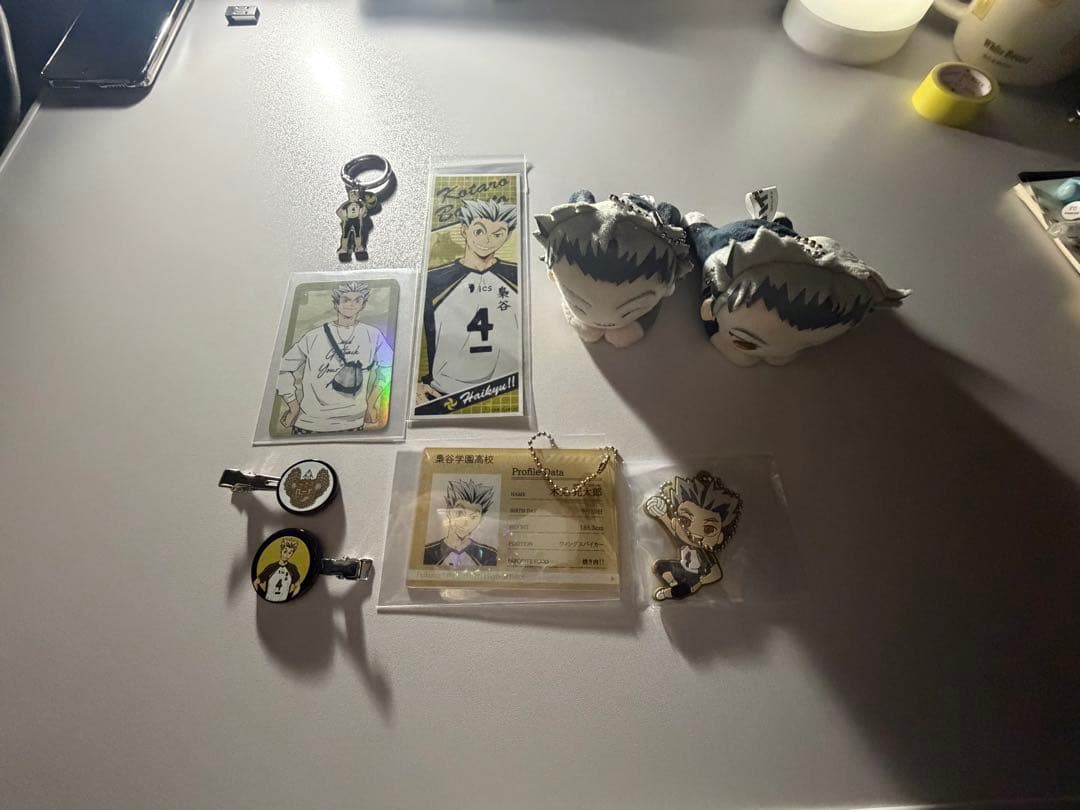 ハイキュー!! 選べるセット