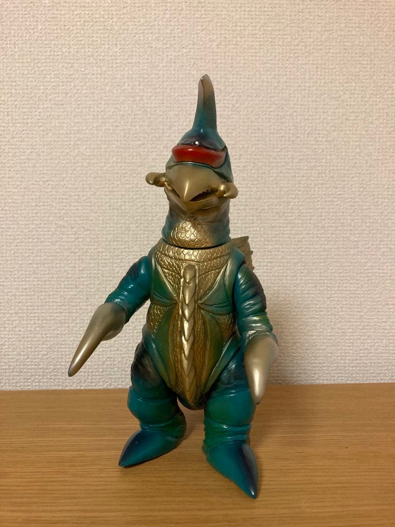 ベアモデル　ガイガン