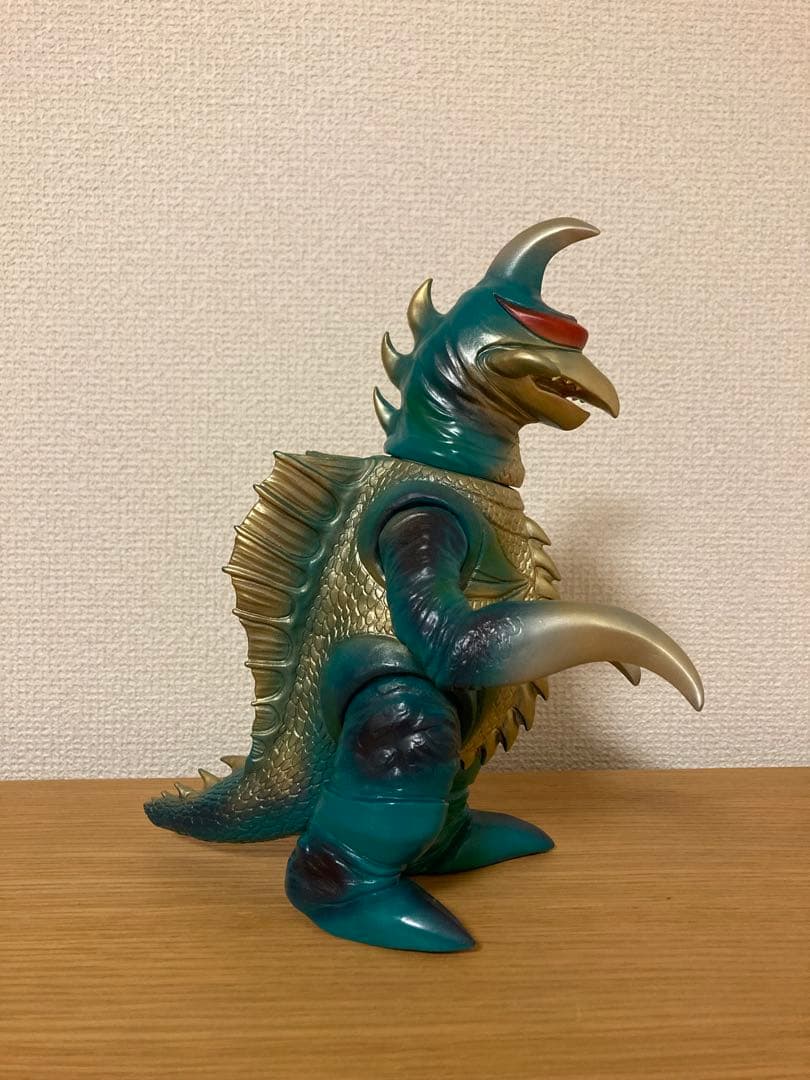 ベアモデル　ガイガン