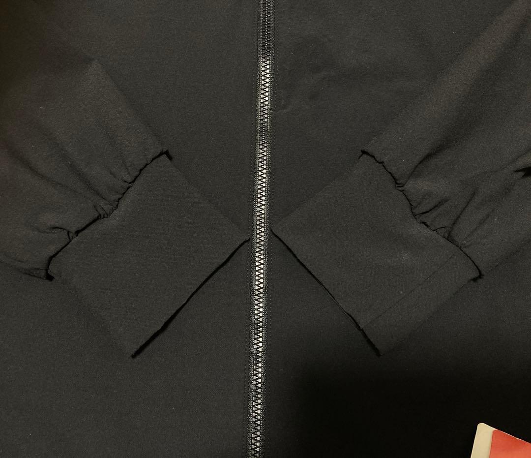 ノースフェイス アーバンアクティブフレックスフーディ NP21986 M 新品