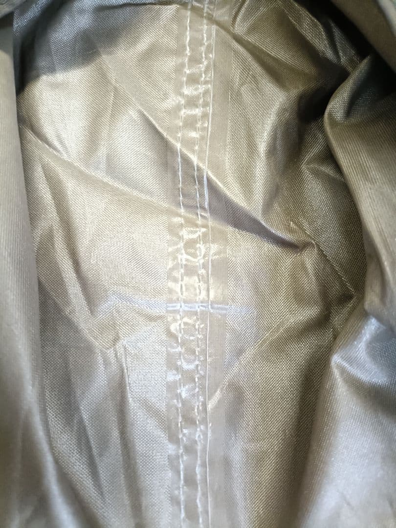 テンマクデザイン サーカス440 グランドシート付属