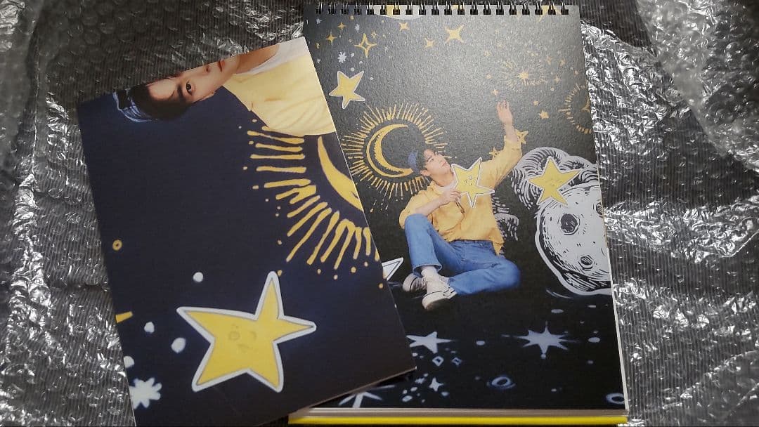 ASTRO ムンビン シーグリ 2023