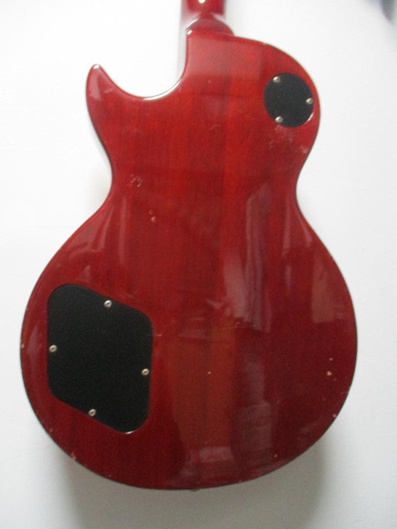 【mister720】Greco EG-1200 Vintage