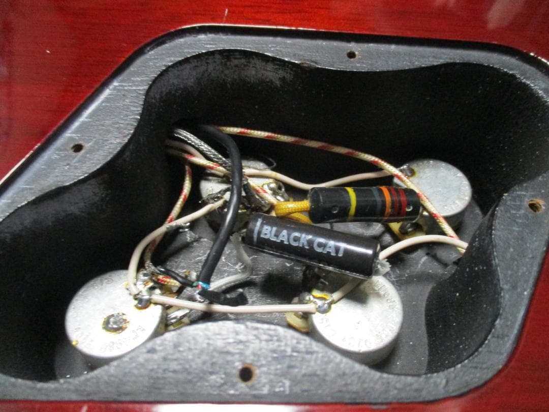 【mister720】Greco EG-1200 Vintage