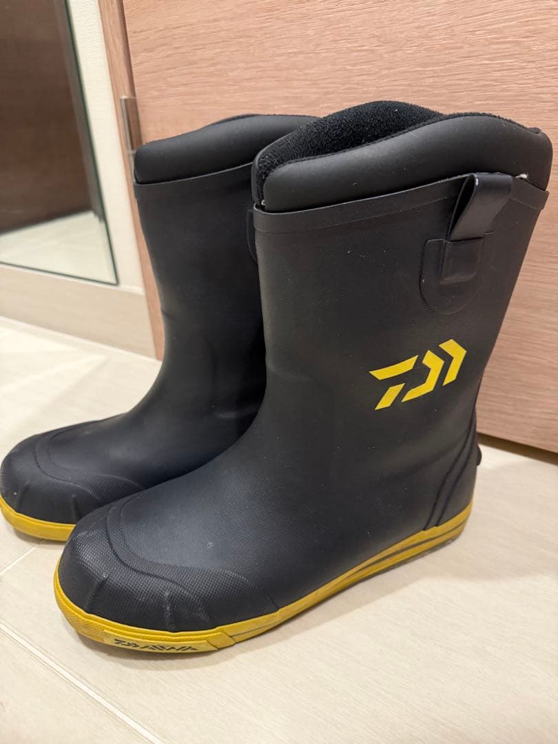 ダイワ　Daiwa DW1207 防寒ウエアー