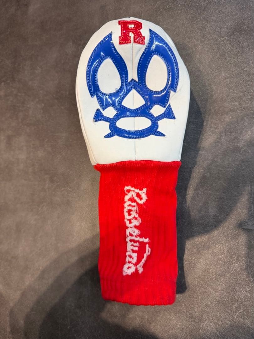 Russeluno限定キャディバッグ