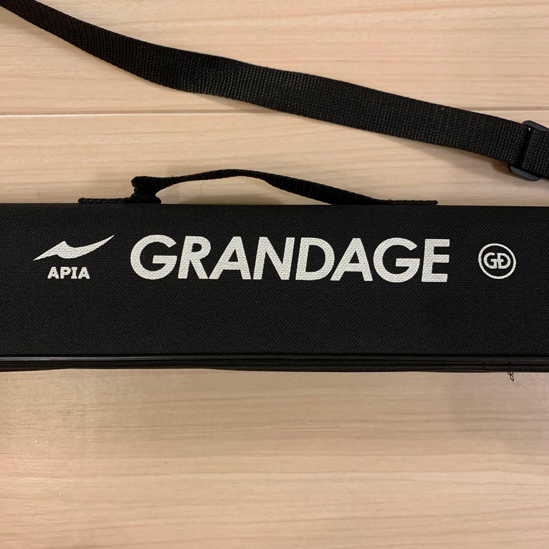 APIA GRANDAGE 83ML-5 パックロッド