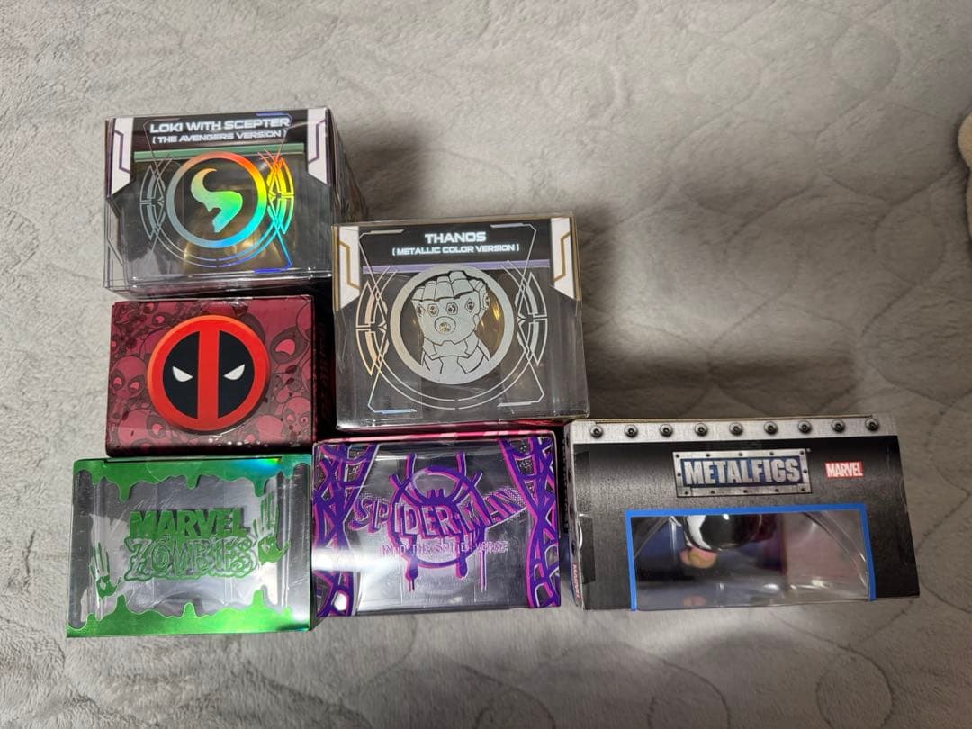 新品未開封　コスベイビー　セットまとめ売り　7点