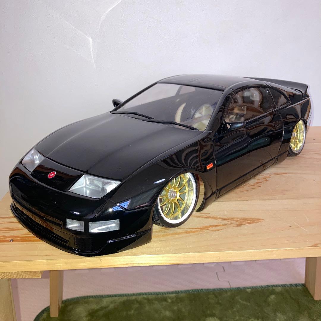 EX ceed Z32 ボディ