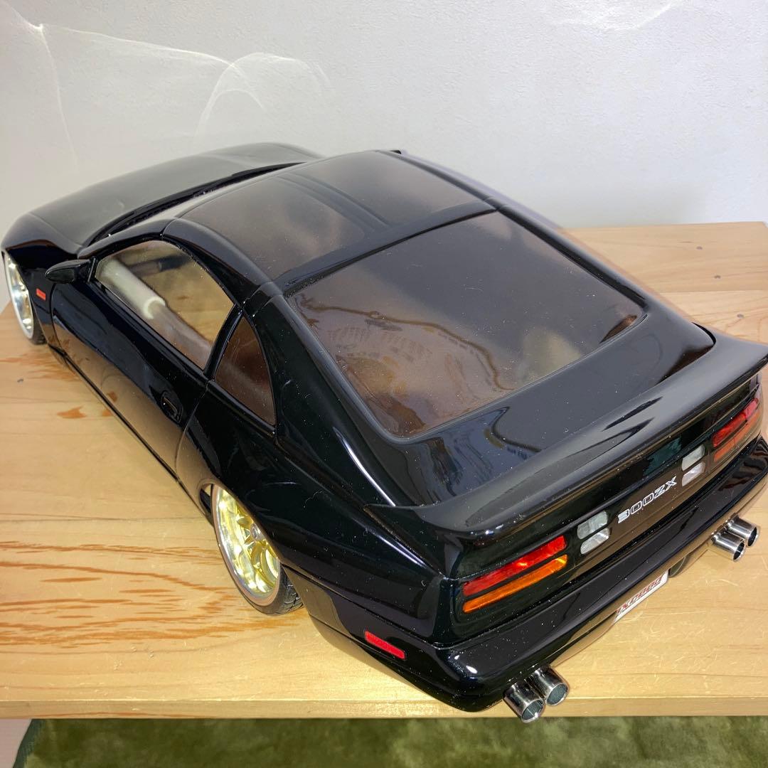 EX ceed Z32 ボディ