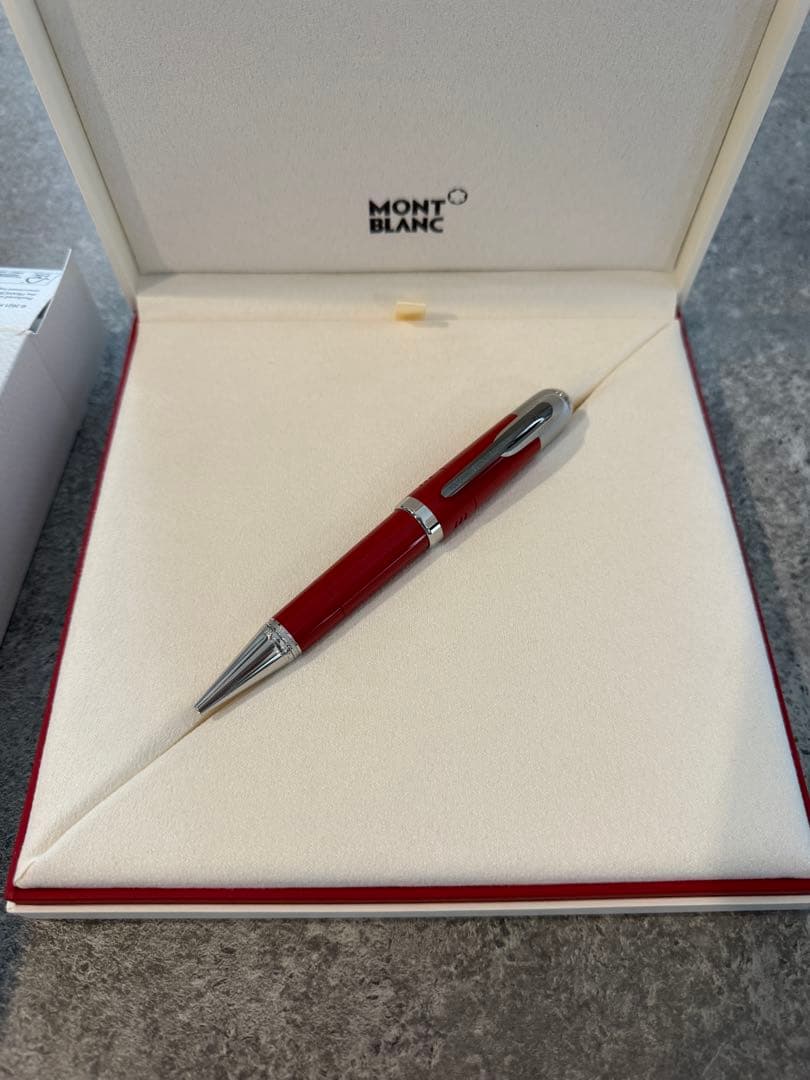 MONTBLANC グレートキャラクターズ エンジェル・フェリシティ ボールペン