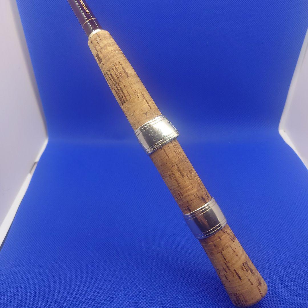 Bantam Scorpion AERO RO BSR-2500Rオールドロッド