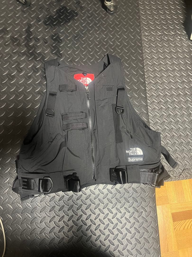 廃盤 20sSupreme The North Face RTG Vest y2