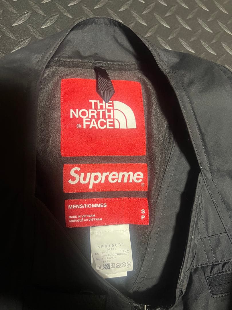 廃盤 20sSupreme The North Face RTG Vest y2