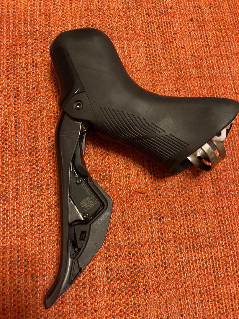 ULTEGRA Di2 ST-R8170 左右セット シマノ STI アルテグラ