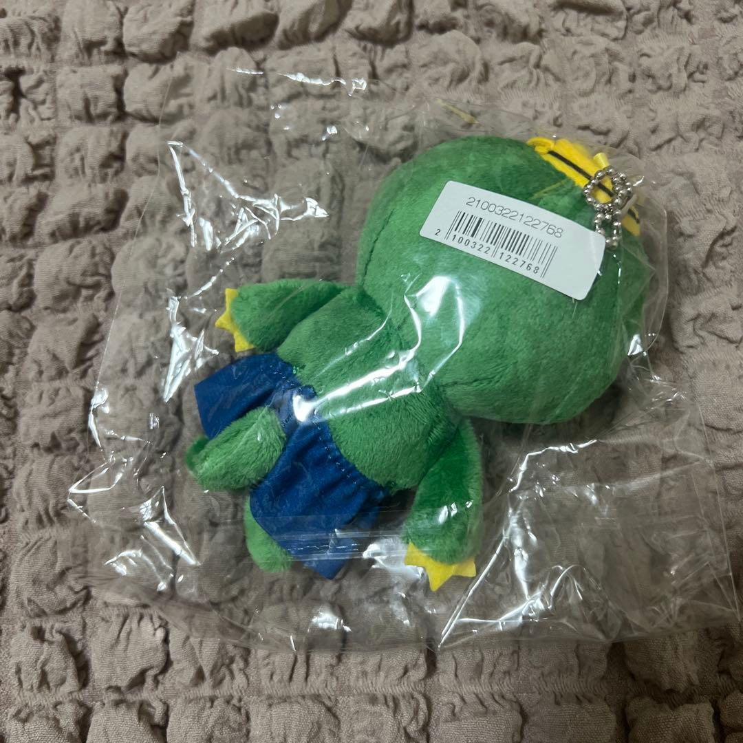 最初値下げ‼️高尾颯斗　ぬいぐるみ