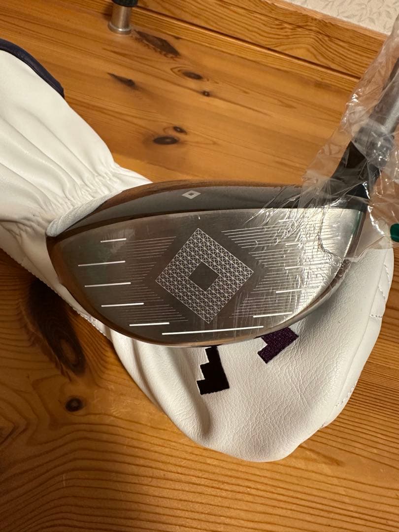 2025 ONOFF オノフ レディース ドライバー