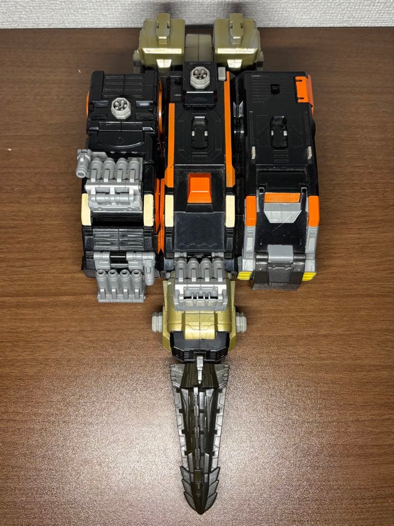 ジャンク トミカヒーローレスキューフォース DXレスキューダイバー