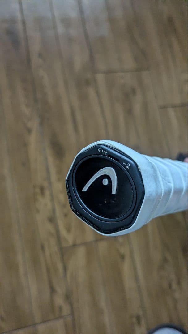 Head Prestige MP L 500 テニスラケット