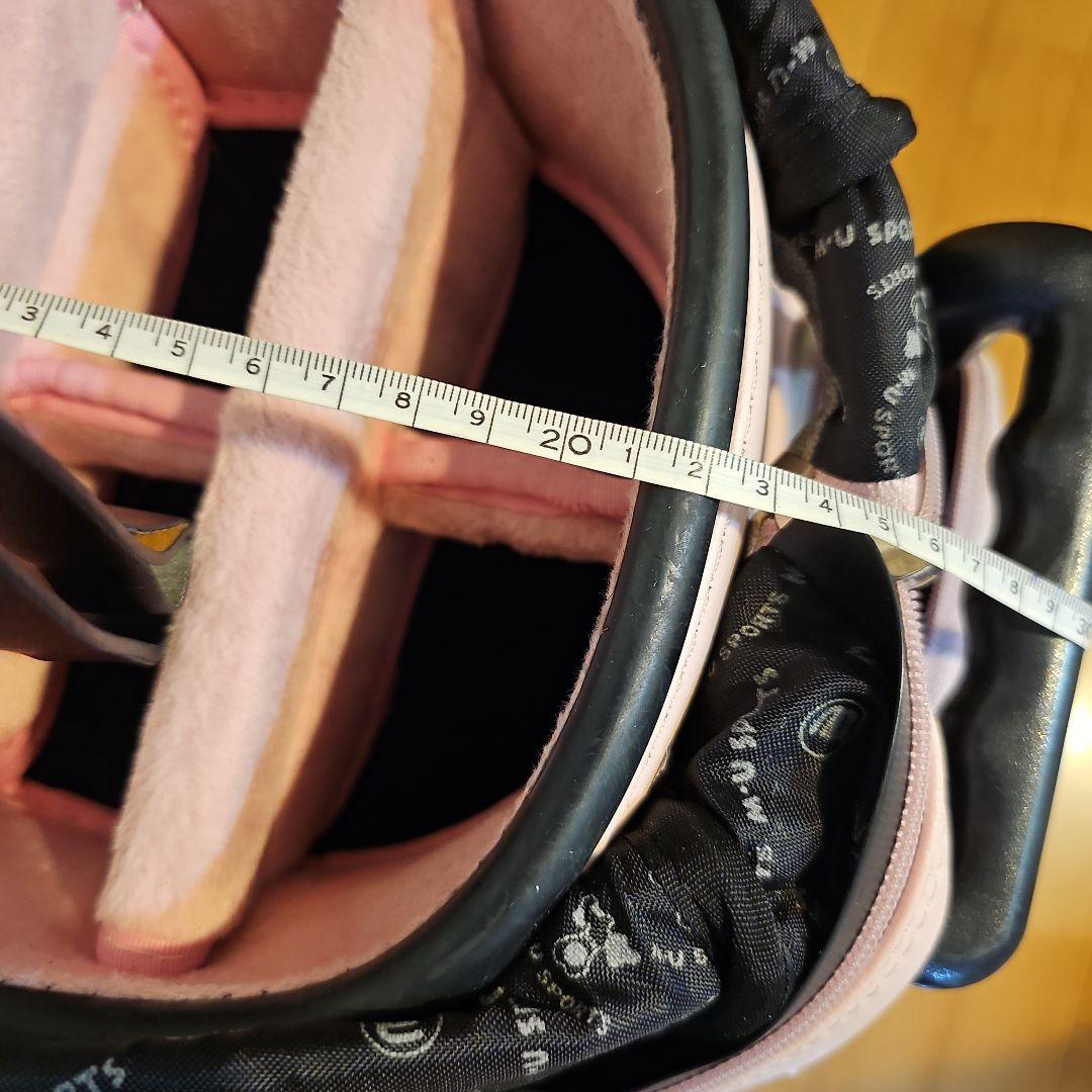 MUスポーツ　キャスター付き