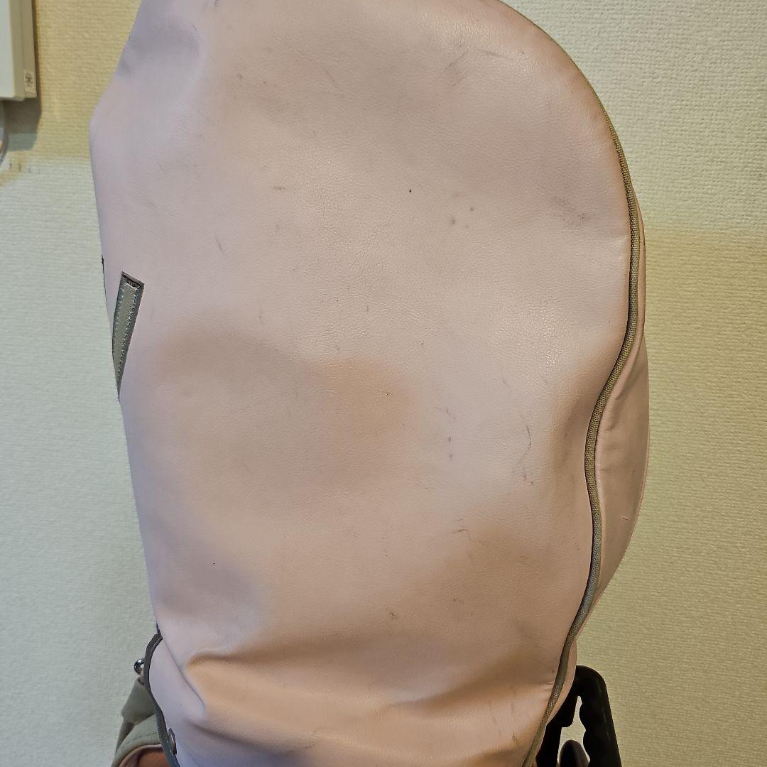 MUスポーツ　キャスター付き